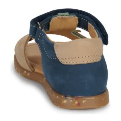 Flade sandaler Bopy