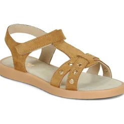 Flade sandaler Bopy
