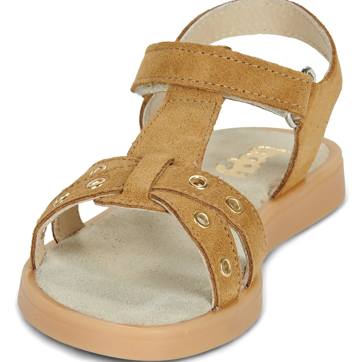 Flade sandaler Bopy