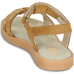 Flade sandaler Bopy