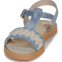 Flade sandaler Bopy