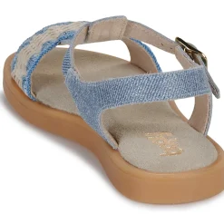 Flade sandaler Bopy