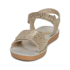 Flade sandaler Bopy