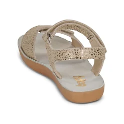 Flade sandaler Bopy