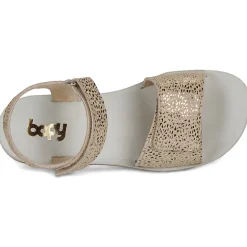 Flade sandaler Bopy