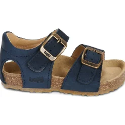 Flade sandaler Bopy