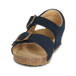 Flade sandaler Bopy