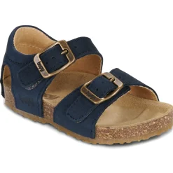 Flade sandaler Bopy