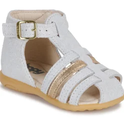 Flade sandaler Bopy