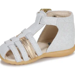Flade sandaler Bopy