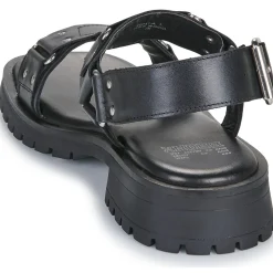 Flade sandaler Bronx