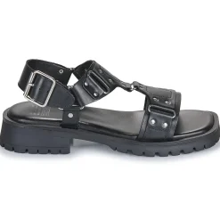 Flade sandaler Bronx