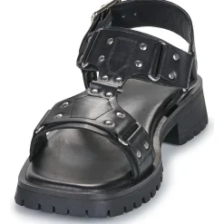 Flade sandaler Bronx