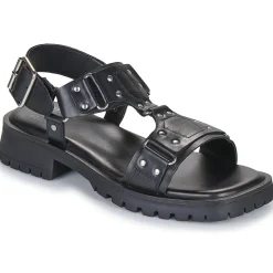 Flade sandaler Bronx