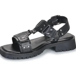 Flade sandaler Bronx