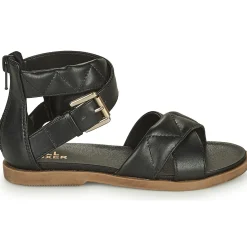 Flade sandaler Bullboxer
