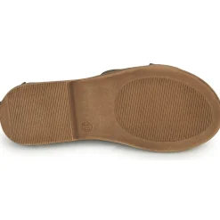 Flade sandaler Bullboxer