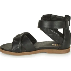 Flade sandaler Bullboxer