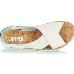 Flade sandaler Camper