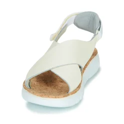 Flade sandaler Camper