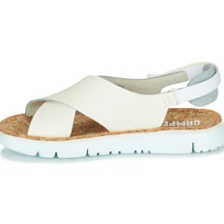 Flade sandaler Camper