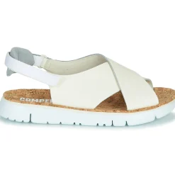 Flade sandaler Camper