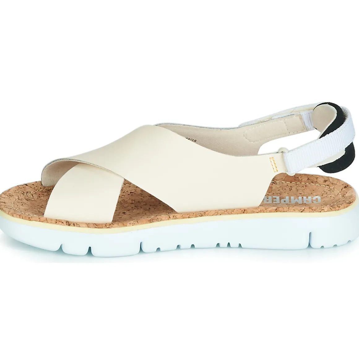 Flade sandaler Camper