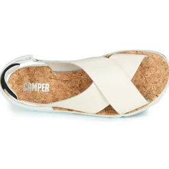 Flade sandaler Camper