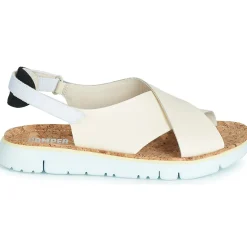 Flade sandaler Camper