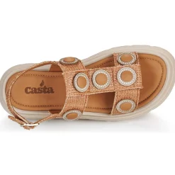 Flade sandaler Casta