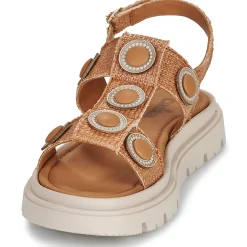 Flade sandaler Casta