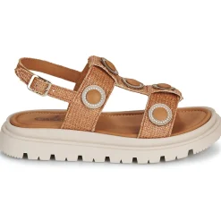 Flade sandaler Casta