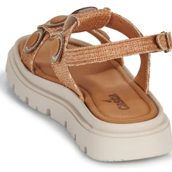 Flade sandaler Casta