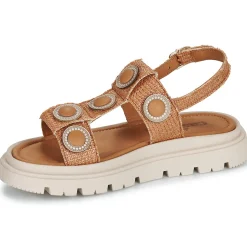 Flade sandaler Casta