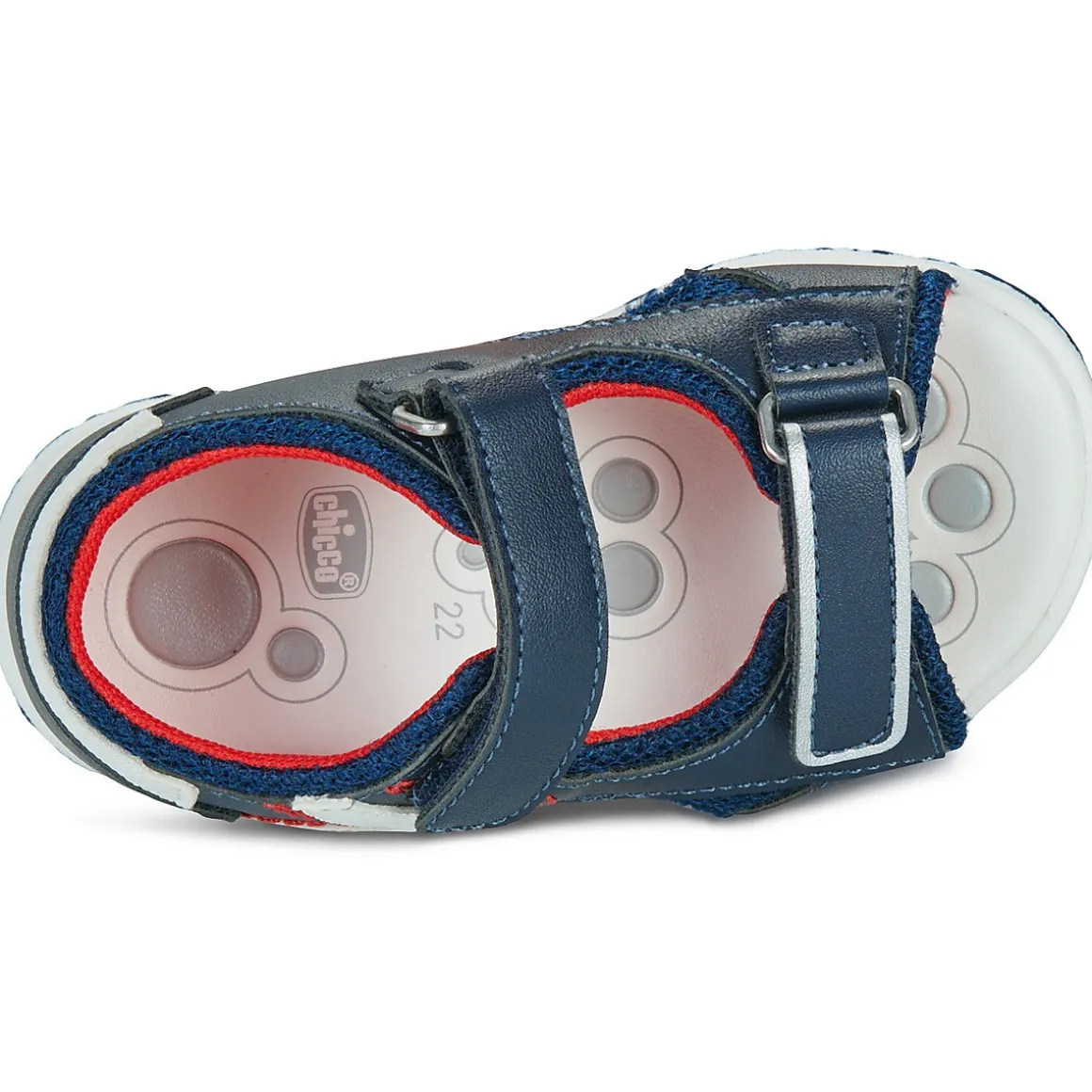 Flade sandaler Chicco
