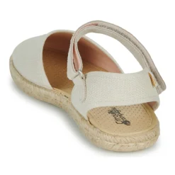 Flade sandaler Citrouille et Compagnie