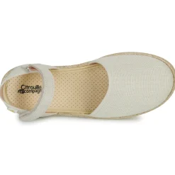 Flade sandaler Citrouille et Compagnie