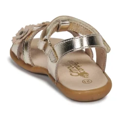 Flade sandaler Citrouille et Compagnie