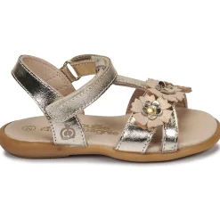 Flade sandaler Citrouille et Compagnie