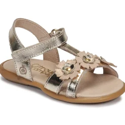 Flade sandaler Citrouille et Compagnie