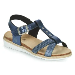Flade sandaler Citrouille et Compagnie