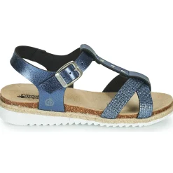Flade sandaler Citrouille et Compagnie