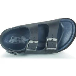 Flade sandaler Citrouille et Compagnie