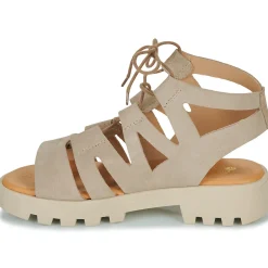 Flade sandaler Citrouille et Compagnie