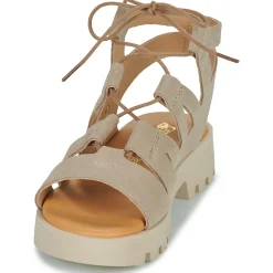 Flade sandaler Citrouille et Compagnie