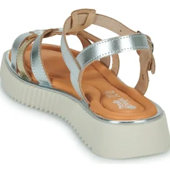Flade sandaler Citrouille et Compagnie