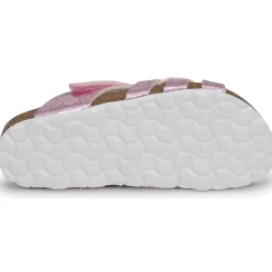 Flade sandaler Citrouille et Compagnie