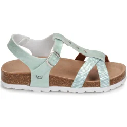 Flade sandaler Citrouille et Compagnie