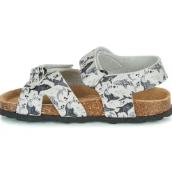 Flade sandaler Citrouille et Compagnie