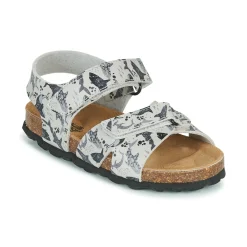 Flade sandaler Citrouille et Compagnie
